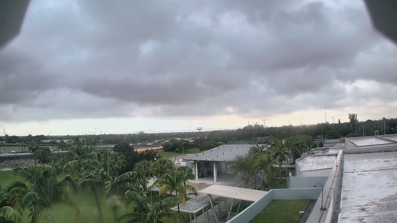 Thumbnail for current weather camera view from Galaxy ES in Boynton Beach, Florida