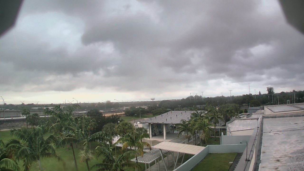 Thumbnail for current weather camera view from Galaxy ES in Boynton Beach, Florida