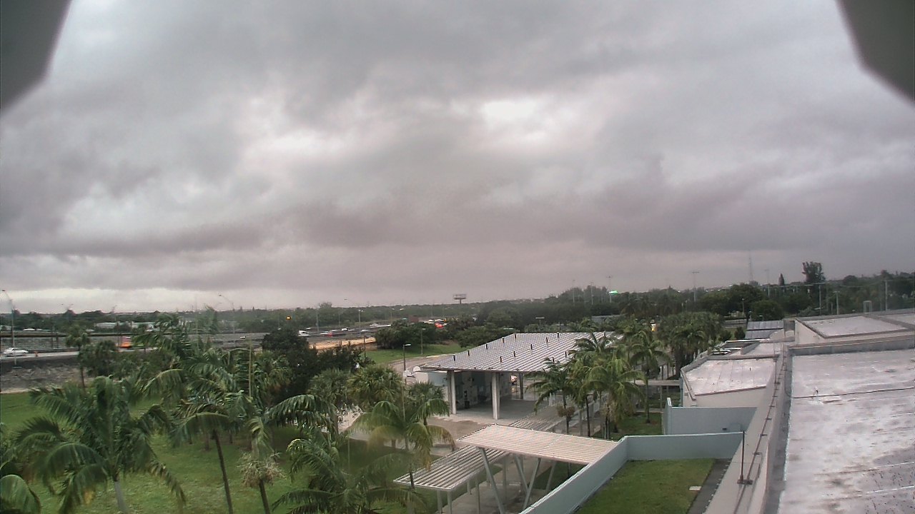 Thumbnail for current weather camera view from Galaxy ES in Boynton Beach, Florida