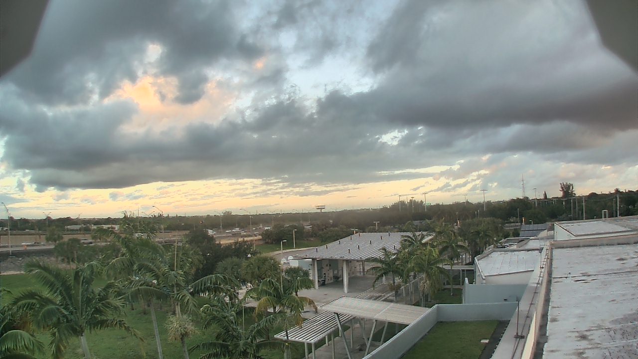 Thumbnail for current weather camera view from Galaxy ES in Boynton Beach, Florida