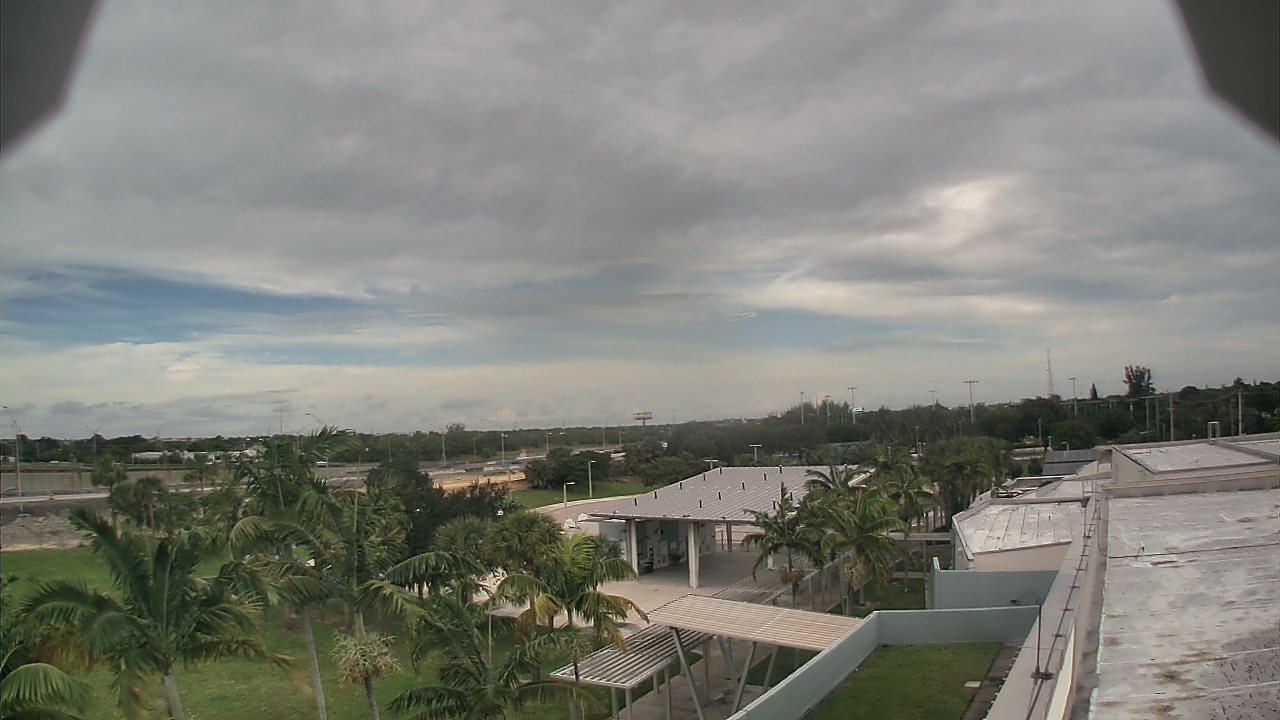 Thumbnail for current weather camera view from Galaxy ES in Boynton Beach, Florida