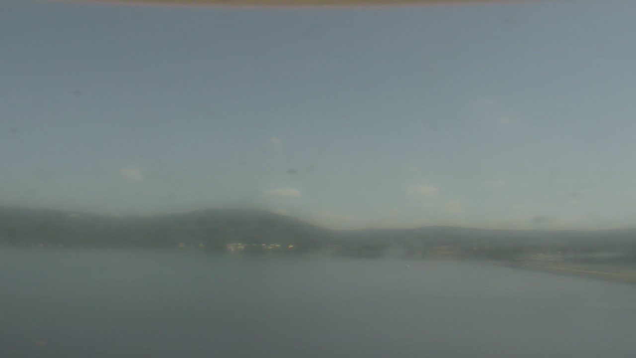 Thumbnail for current weather camera view from Wyndham Garden Lake Guntersville in Guntersville, Alabama