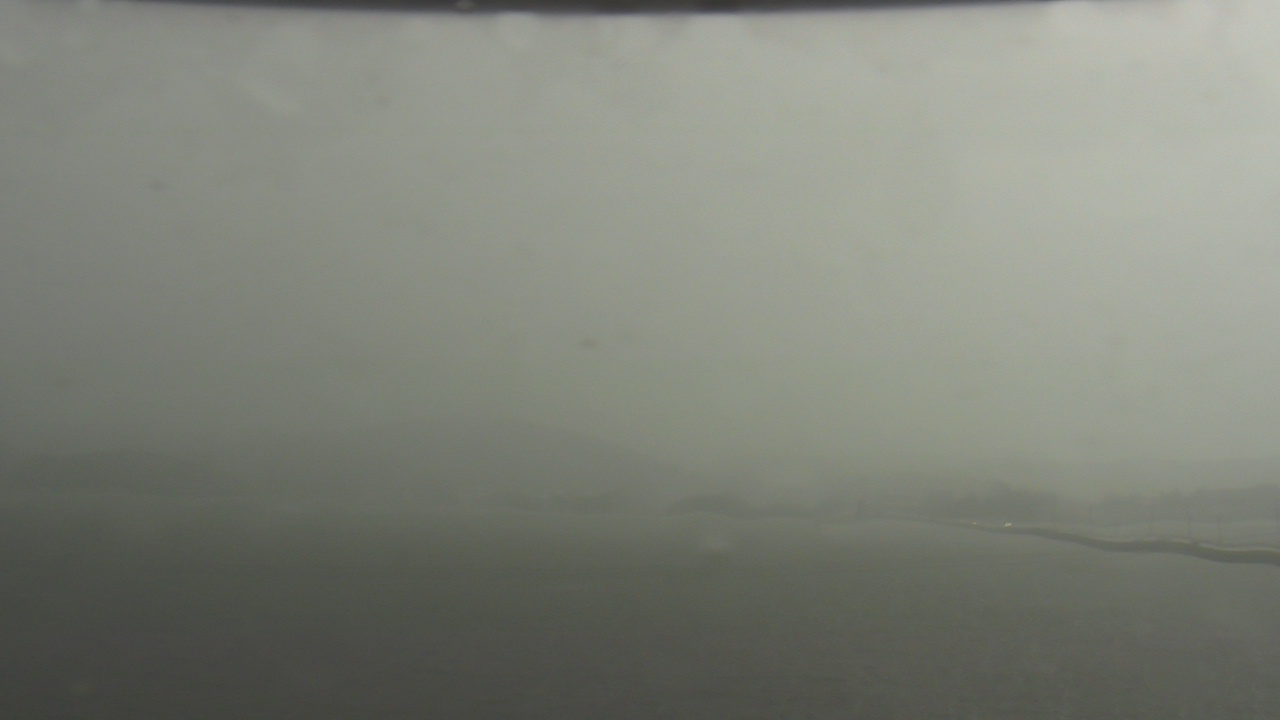 Thumbnail for current weather camera view from Wyndham Garden Lake Guntersville in Guntersville, Alabama