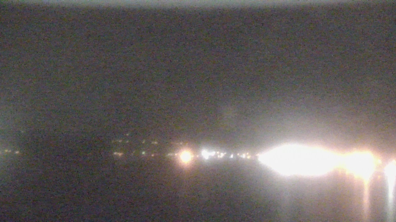 Thumbnail for current weather camera view from Wyndham Garden Lake Guntersville in Guntersville, Alabama