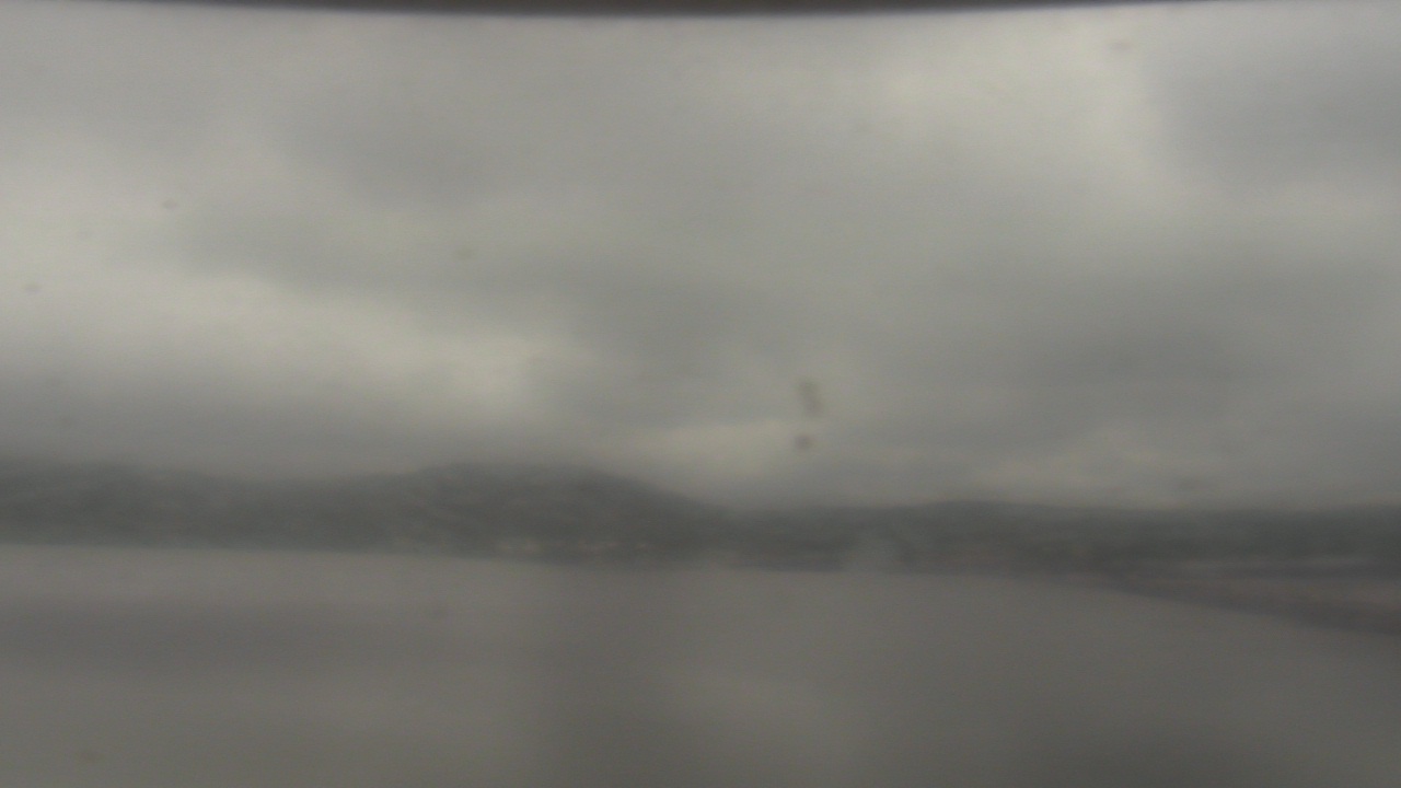 Thumbnail for current weather camera view from Wyndham Garden Lake Guntersville in Guntersville, Alabama