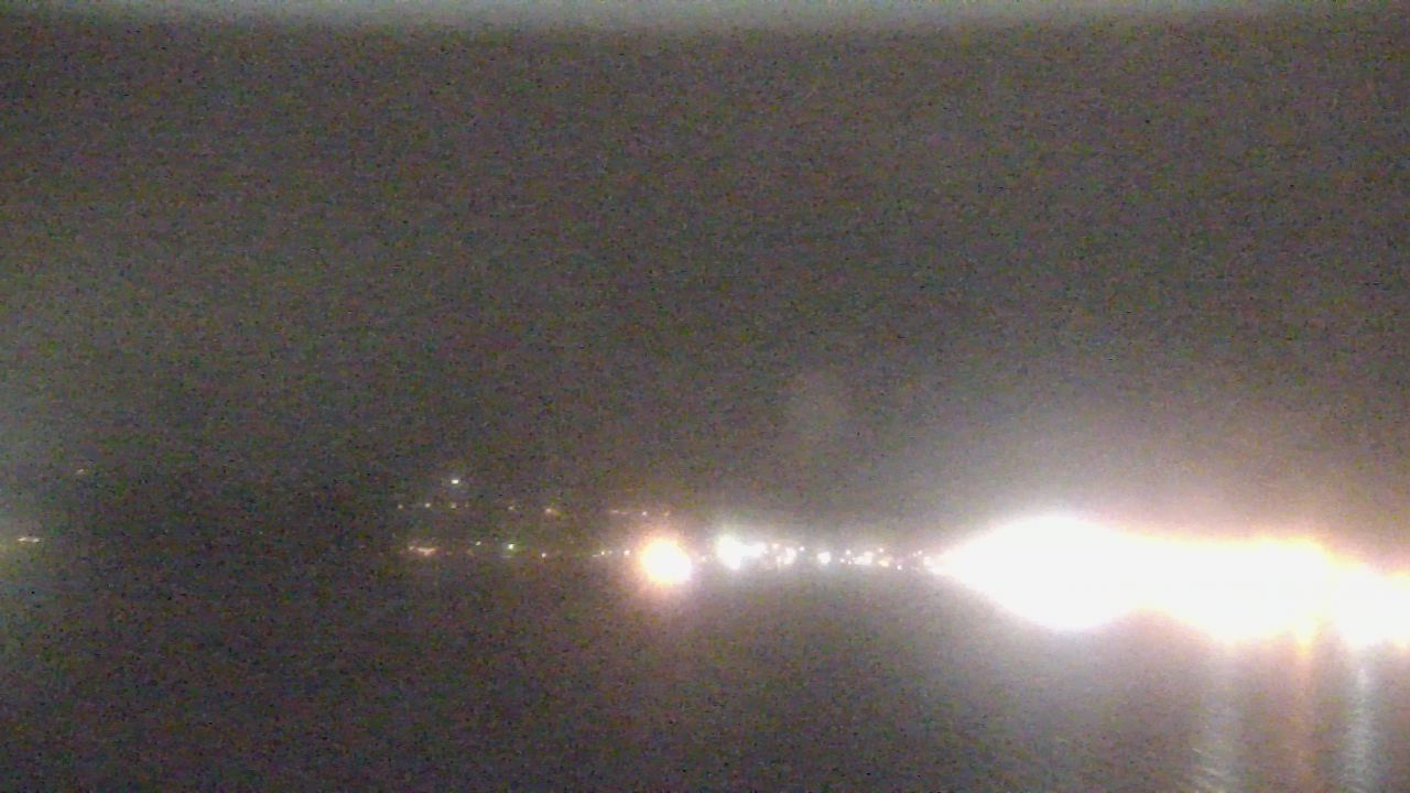 Thumbnail for current weather camera view from Wyndham Garden Lake Guntersville in Guntersville, Alabama