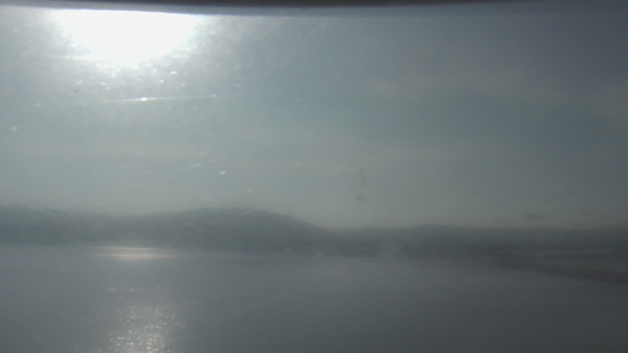 Thumbnail for current weather camera view from Wyndham Garden Lake Guntersville in Guntersville, Alabama