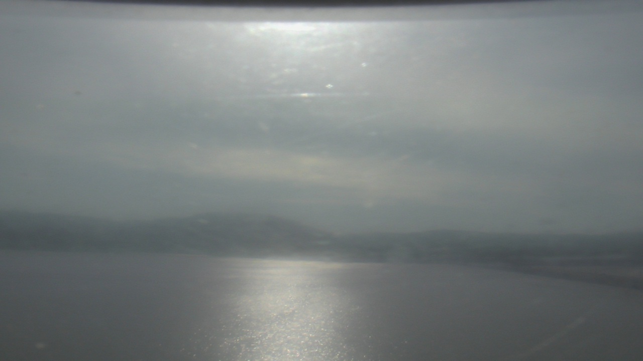 Thumbnail for current weather camera view from Wyndham Garden Lake Guntersville in Guntersville, Alabama