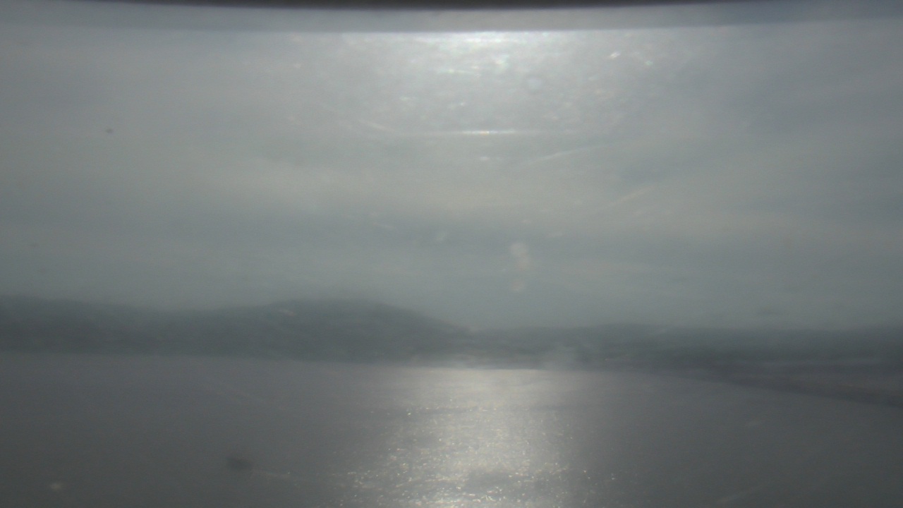 Thumbnail for current weather camera view from Wyndham Garden Lake Guntersville in Guntersville, Alabama