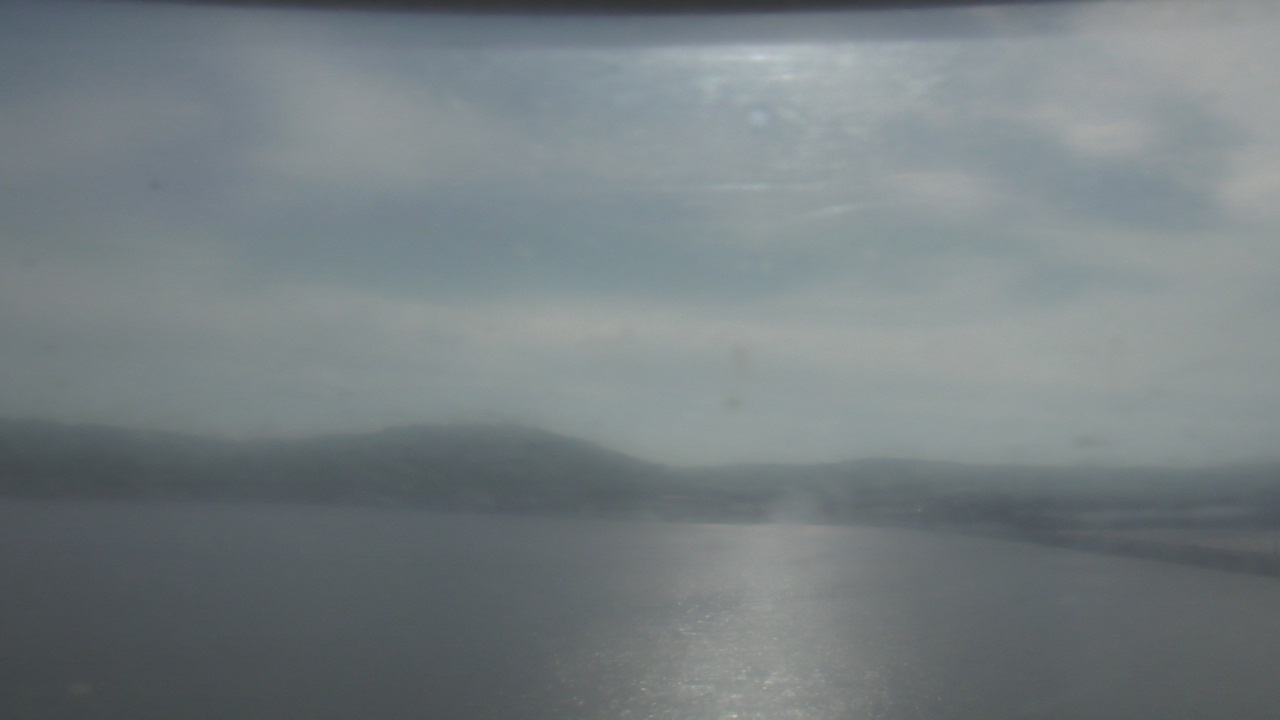 Thumbnail for current weather camera view from Wyndham Garden Lake Guntersville in Guntersville, Alabama