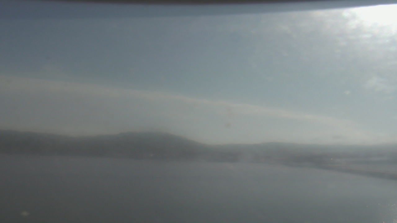 Thumbnail for current weather camera view from Wyndham Garden Lake Guntersville in Guntersville, Alabama