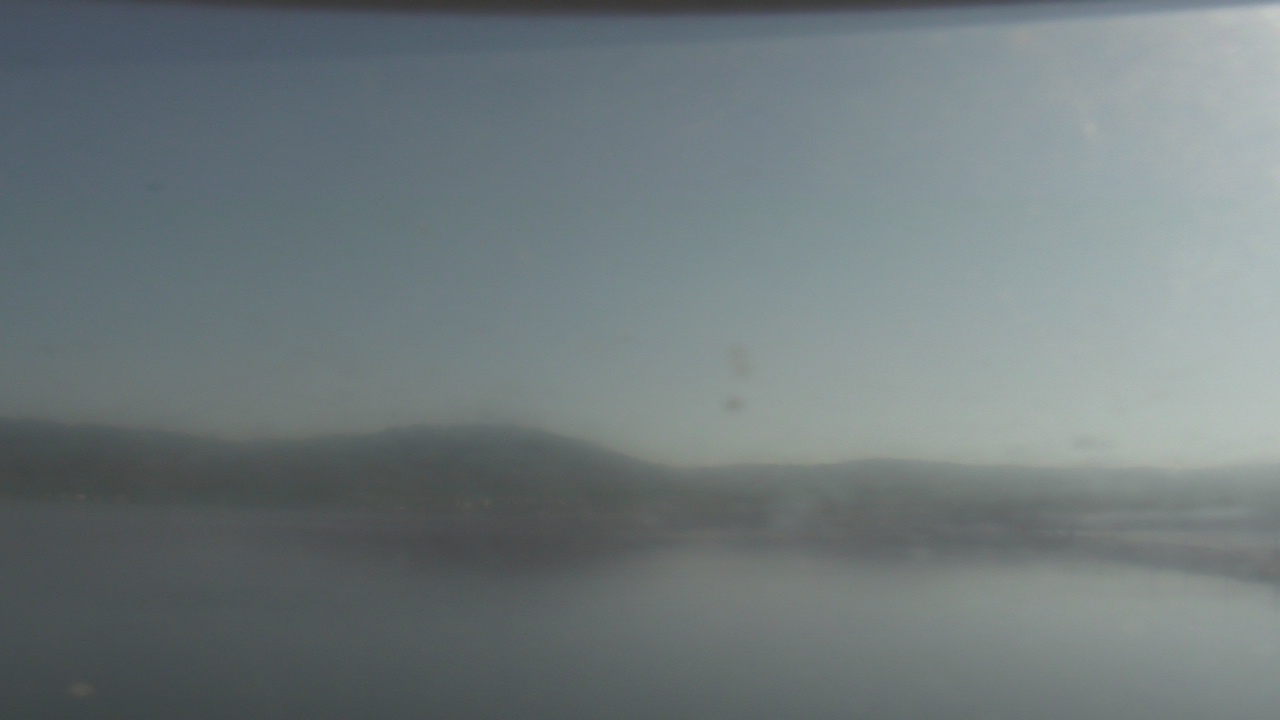 Thumbnail for current weather camera view from Wyndham Garden Lake Guntersville in Guntersville, Alabama