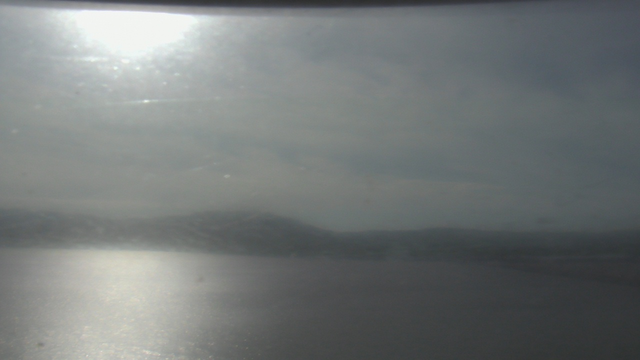 Thumbnail for current weather camera view from Wyndham Garden Lake Guntersville in Guntersville, Alabama