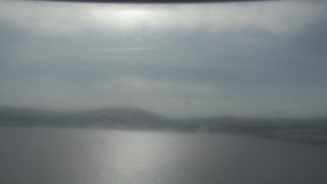 Thumbnail for current weather camera view from Wyndham Garden Lake Guntersville in Guntersville, Alabama