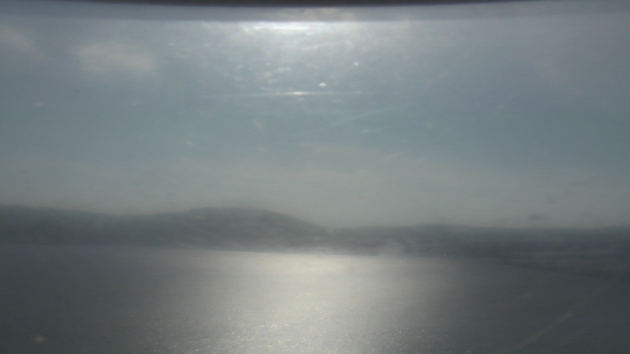 Thumbnail for current weather camera view from Wyndham Garden Lake Guntersville in Guntersville, Alabama