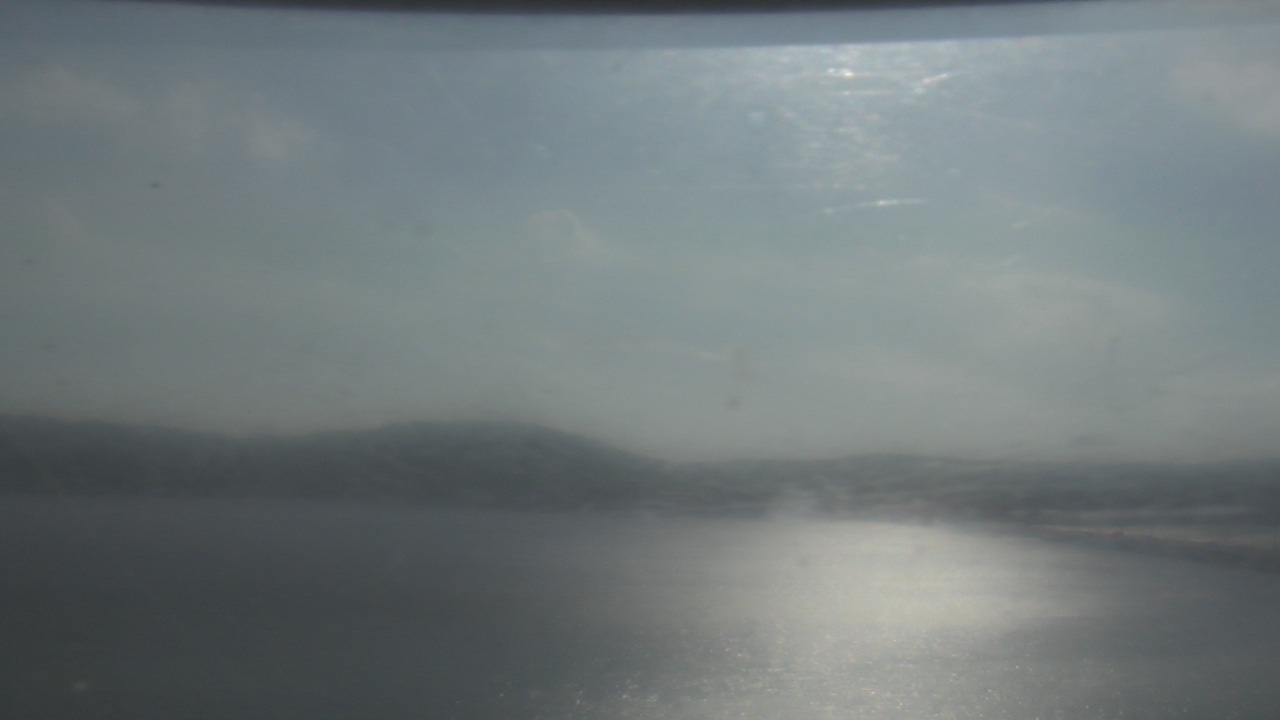 Thumbnail for current weather camera view from Wyndham Garden Lake Guntersville in Guntersville, Alabama