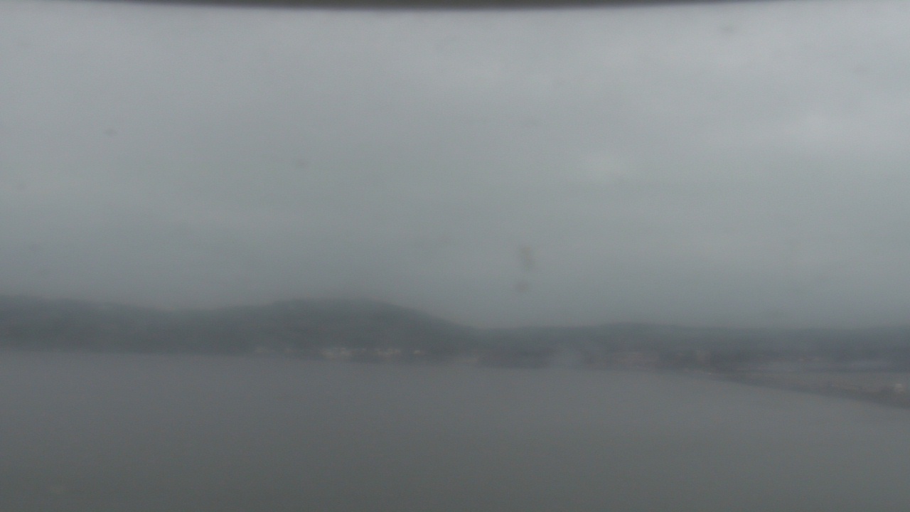 Thumbnail for current weather camera view from Wyndham Garden Lake Guntersville in Guntersville, Alabama