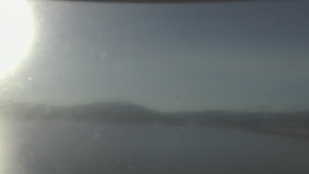 Thumbnail for current weather camera view from Wyndham Garden Lake Guntersville in Guntersville, Alabama