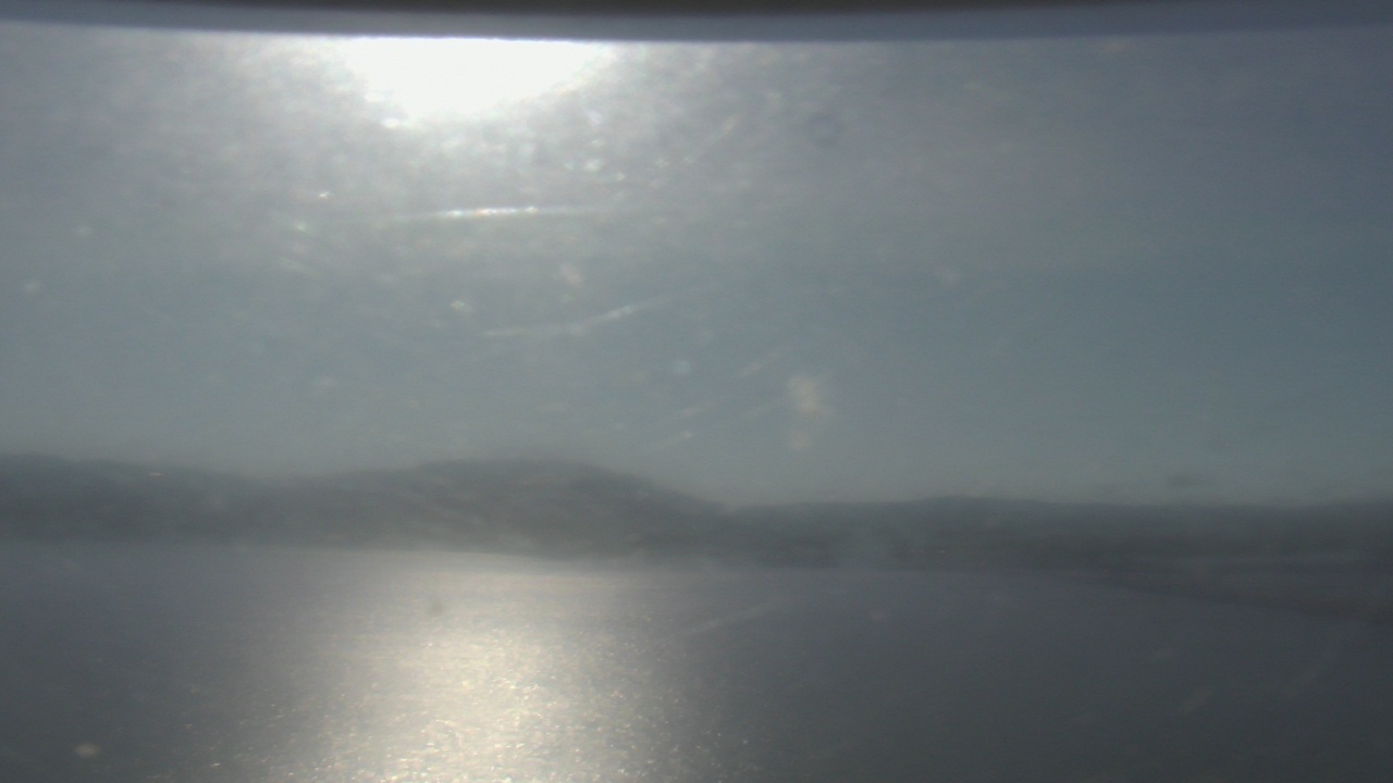 Thumbnail for current weather camera view from Wyndham Garden Lake Guntersville in Guntersville, Alabama