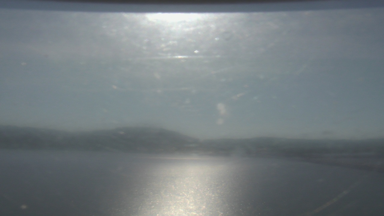 Thumbnail for current weather camera view from Wyndham Garden Lake Guntersville in Guntersville, Alabama