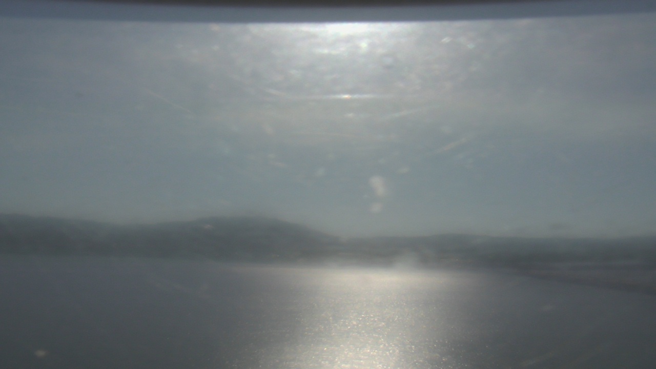 Thumbnail for current weather camera view from Wyndham Garden Lake Guntersville in Guntersville, Alabama