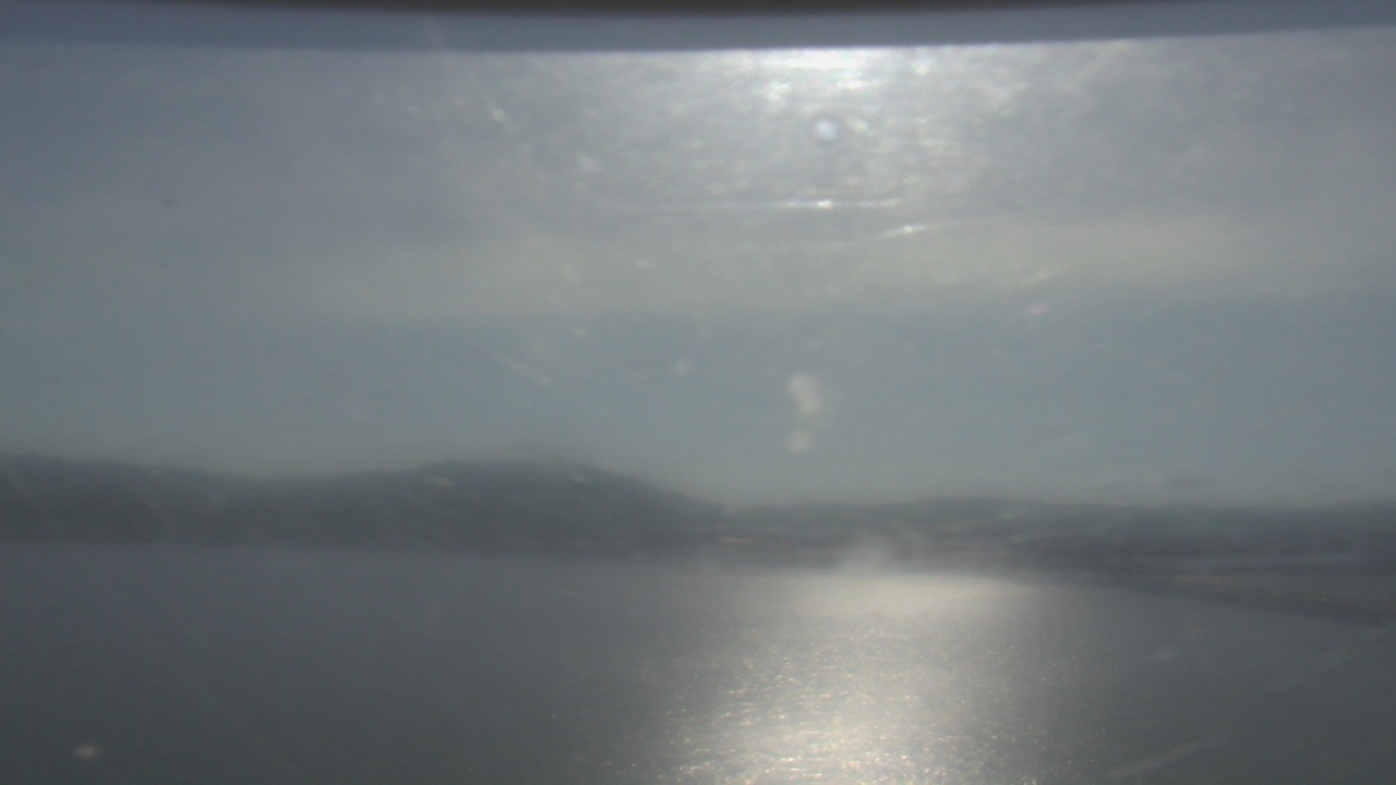 Thumbnail for current weather camera view from Wyndham Garden Lake Guntersville in Guntersville, Alabama