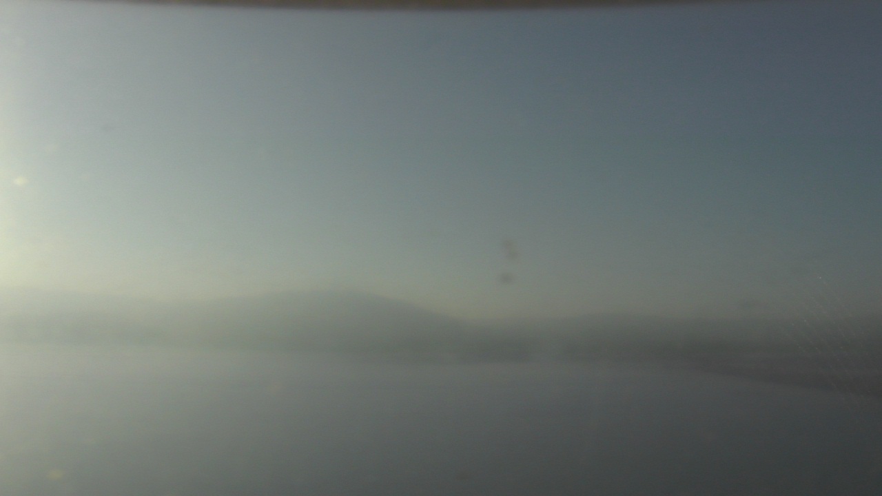 Thumbnail for current weather camera view from Wyndham Garden Lake Guntersville in Guntersville, Alabama