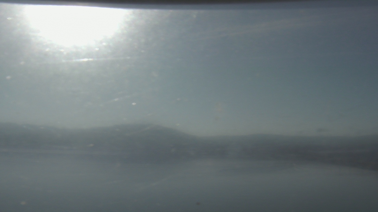 Thumbnail for current weather camera view from Wyndham Garden Lake Guntersville in Guntersville, Alabama