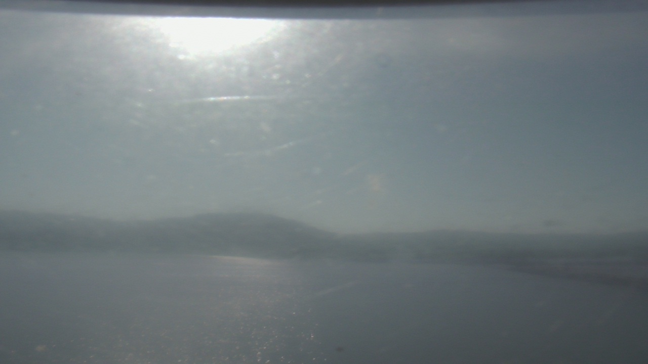 Thumbnail for current weather camera view from Wyndham Garden Lake Guntersville in Guntersville, Alabama