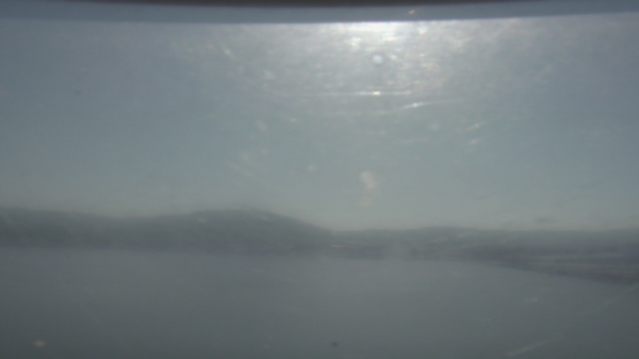 Thumbnail for current weather camera view from Wyndham Garden Lake Guntersville in Guntersville, Alabama