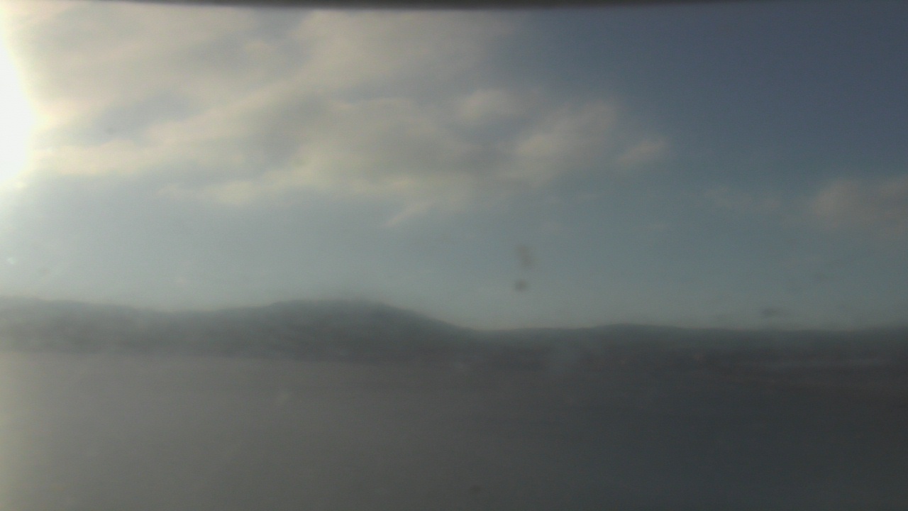 Thumbnail for current weather camera view from Wyndham Garden Lake Guntersville in Guntersville, Alabama