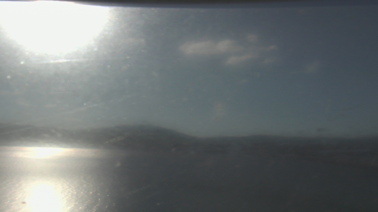 Thumbnail for current weather camera view from Wyndham Garden Lake Guntersville in Guntersville, Alabama