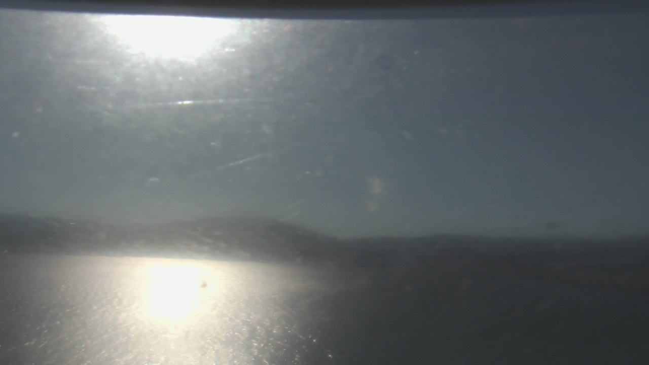 Thumbnail for current weather camera view from Wyndham Garden Lake Guntersville in Guntersville, Alabama