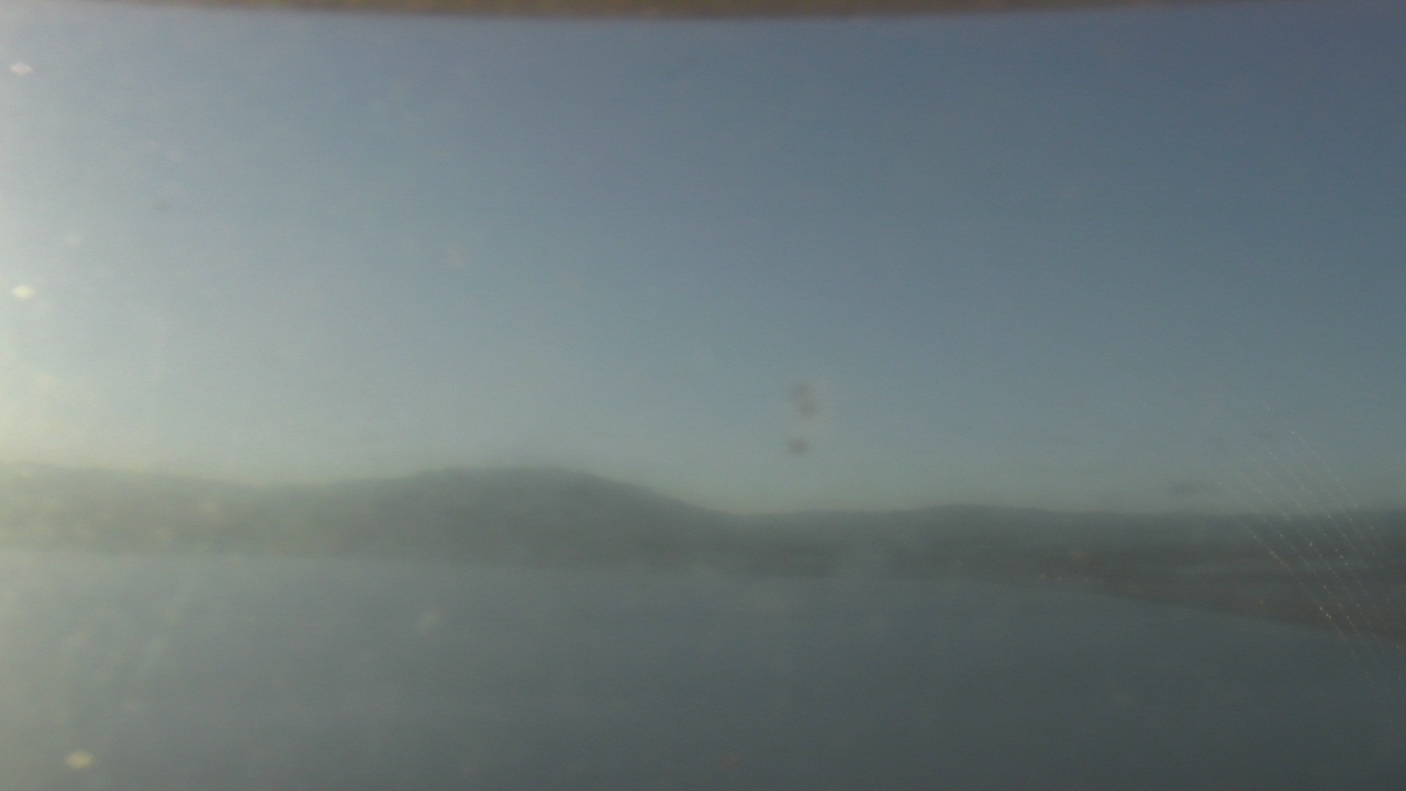 Thumbnail for current weather camera view from Wyndham Garden Lake Guntersville in Guntersville, Alabama