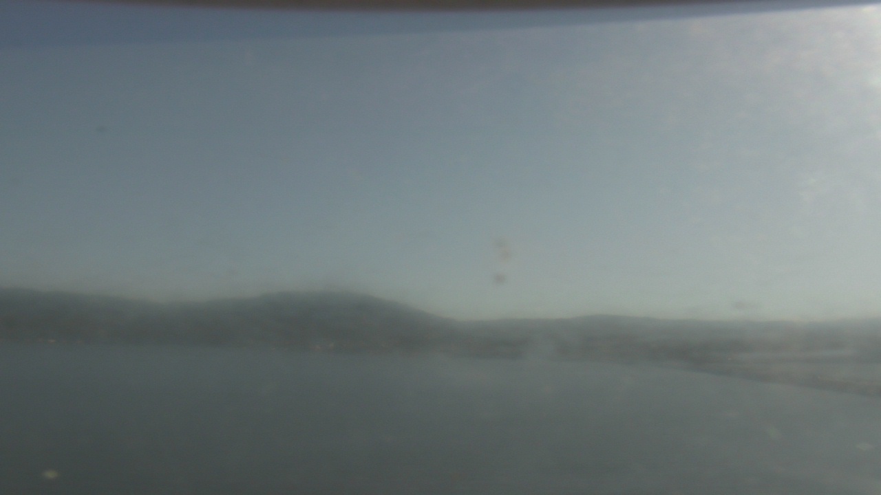 Thumbnail for current weather camera view from Wyndham Garden Lake Guntersville in Guntersville, Alabama