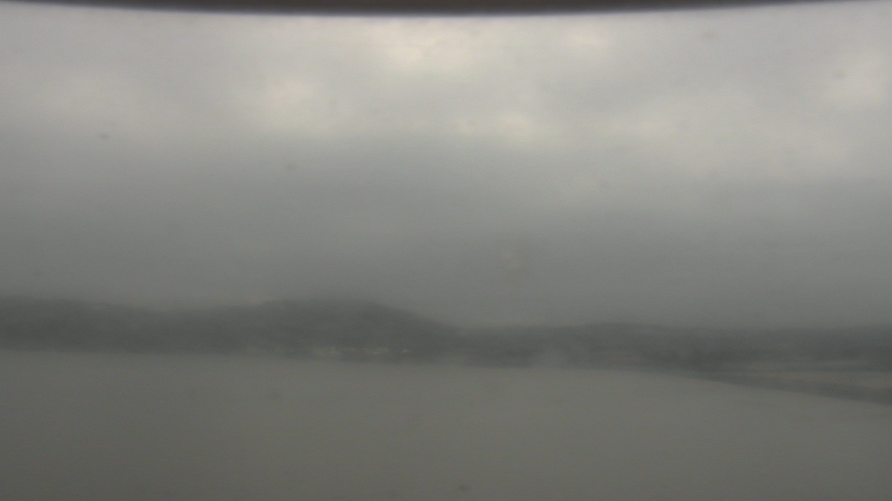 Thumbnail for current weather camera view from Wyndham Garden Lake Guntersville in Guntersville, Alabama