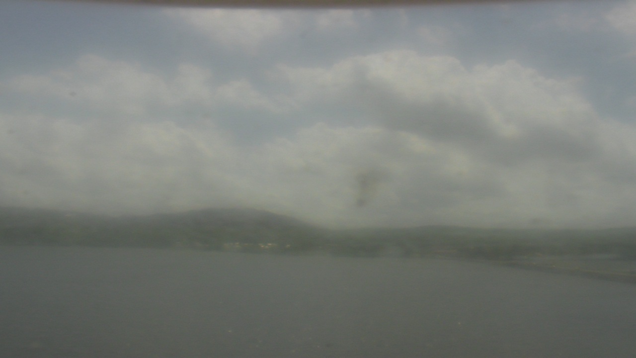 Thumbnail for current weather camera view from Wyndham Garden Lake Guntersville in Guntersville, Alabama
