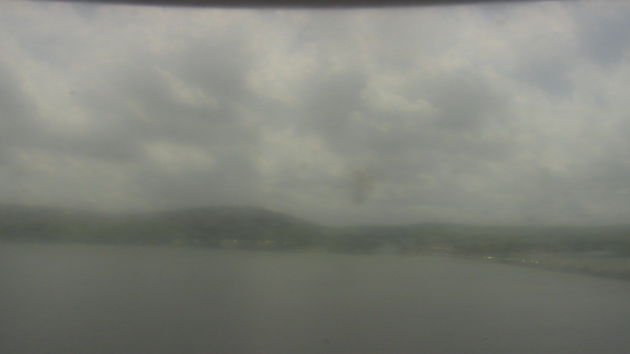 Thumbnail for current weather camera view from Wyndham Garden Lake Guntersville in Guntersville, Alabama