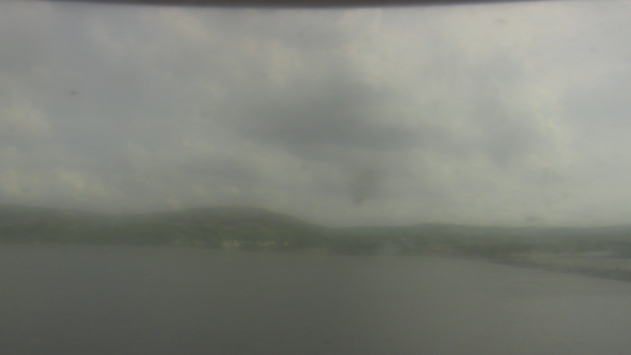 Thumbnail for current weather camera view from Wyndham Garden Lake Guntersville in Guntersville, Alabama