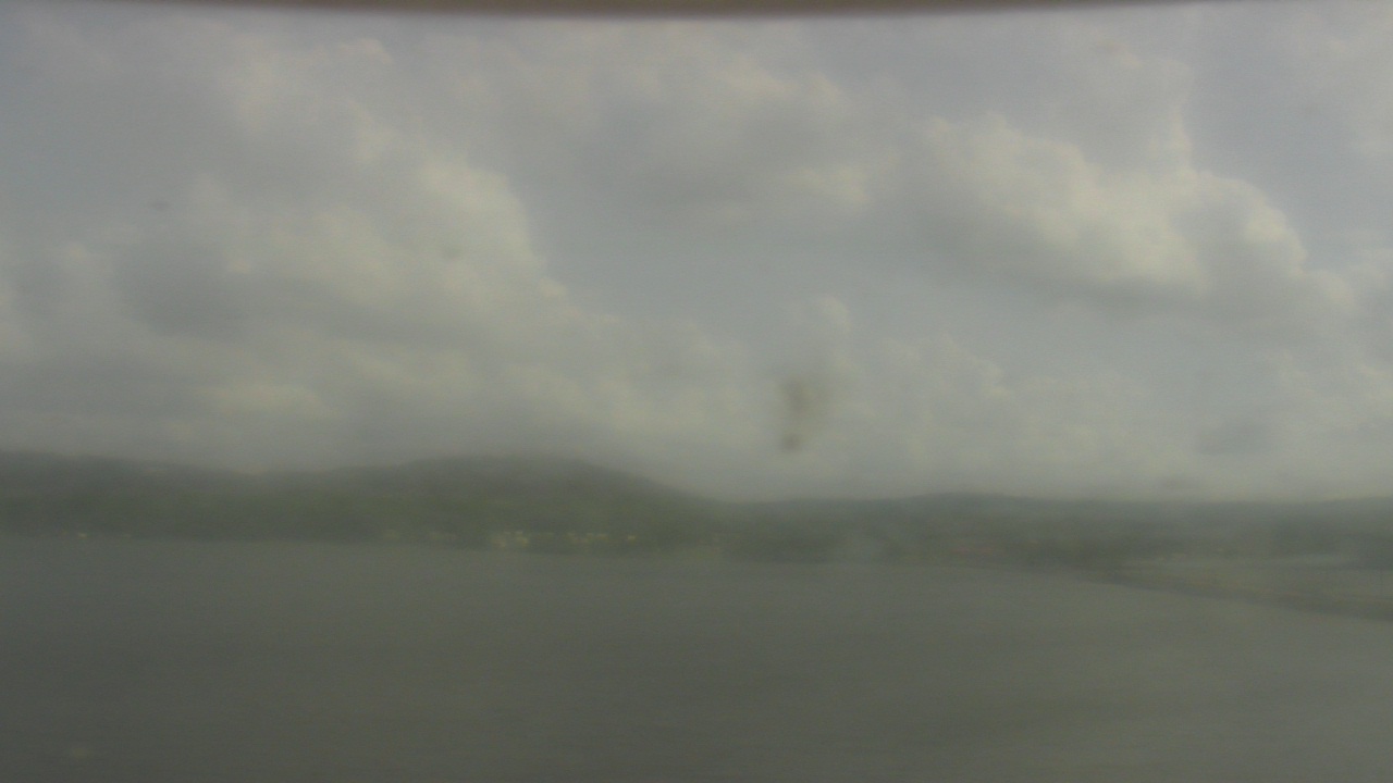 Thumbnail for current weather camera view from Wyndham Garden Lake Guntersville in Guntersville, Alabama