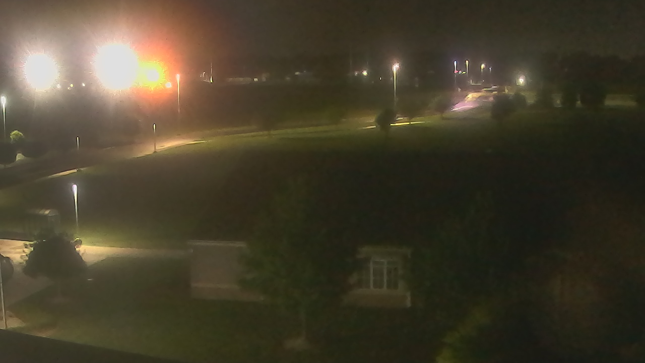 Thumbnail for current weather camera view from Greensburg Cmty Schools in Greensburg, Indiana