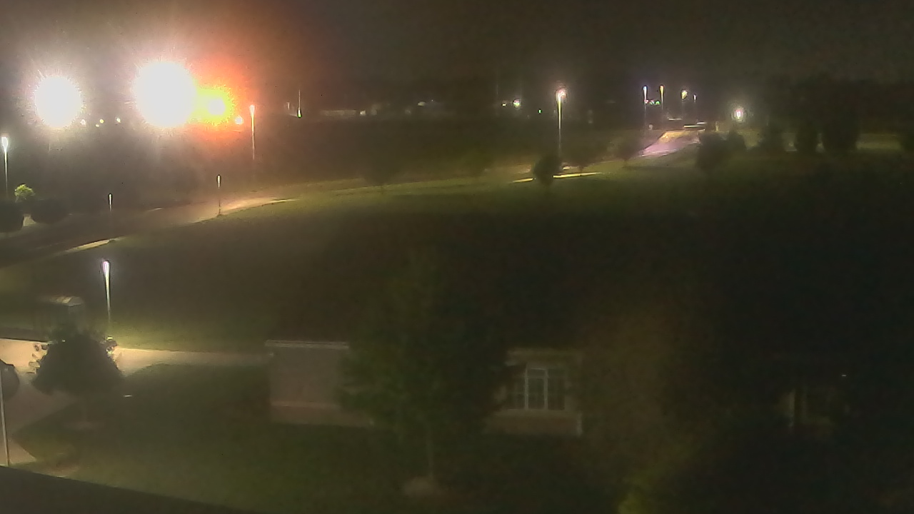 Thumbnail for current weather camera view from Greensburg Cmty Schools in Greensburg, Indiana