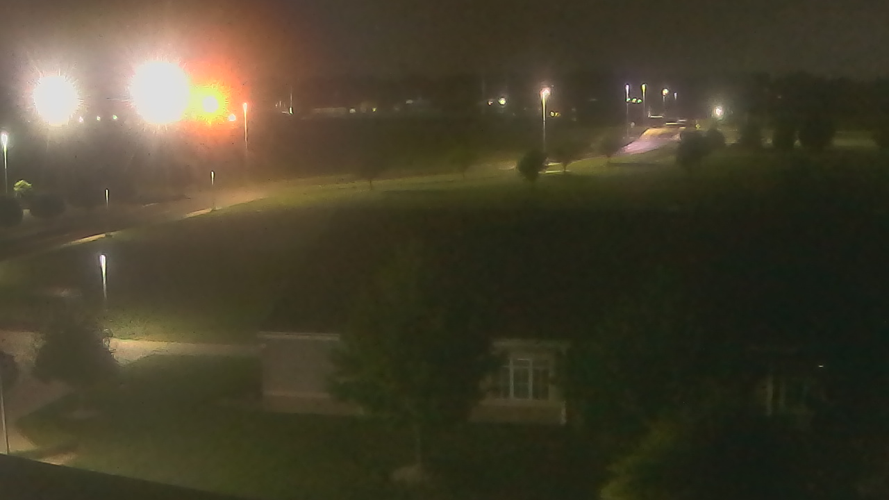 Thumbnail for current weather camera view from Greensburg Cmty Schools in Greensburg, Indiana