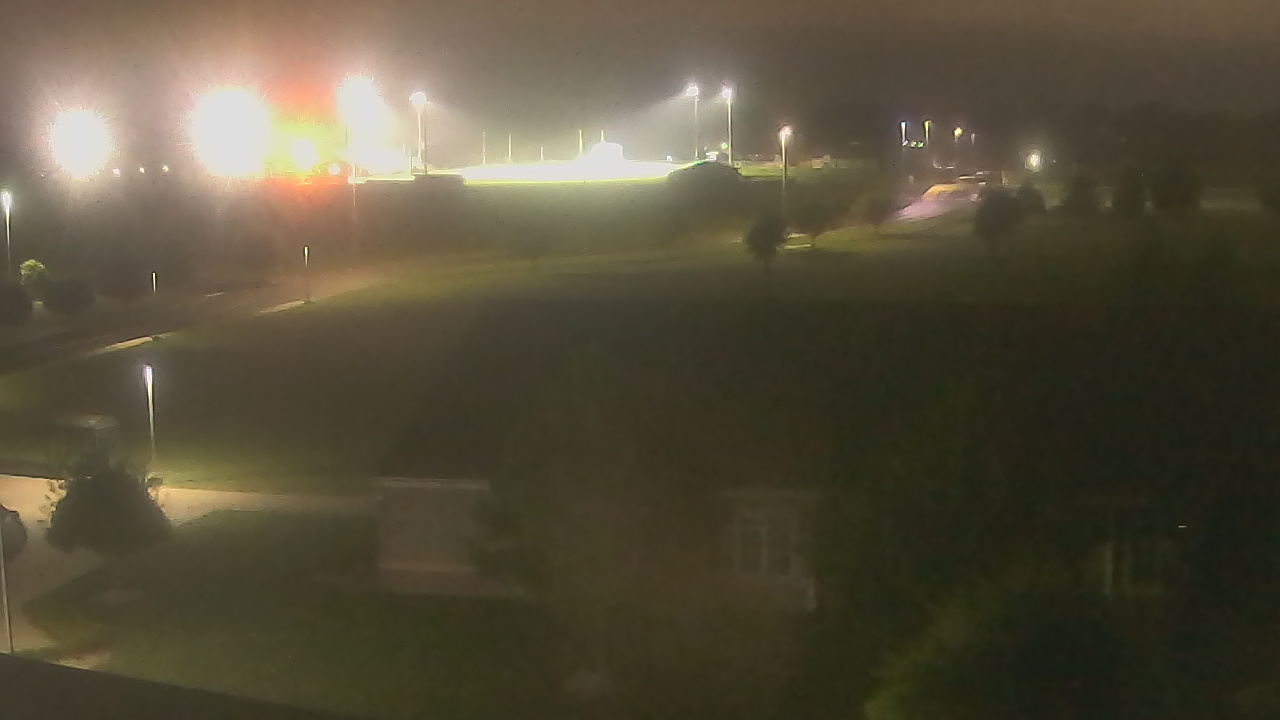 Thumbnail for current weather camera view from Greensburg Cmty Schools in Greensburg, Indiana