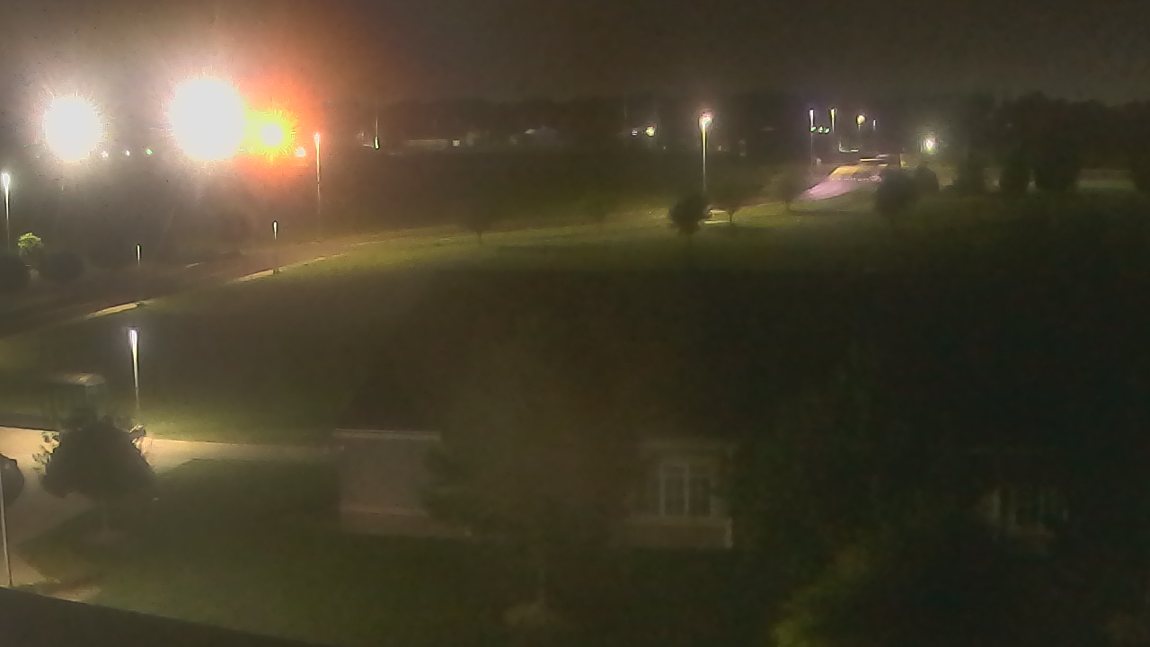 Thumbnail for current weather camera view from Greensburg Cmty Schools in Greensburg, Indiana