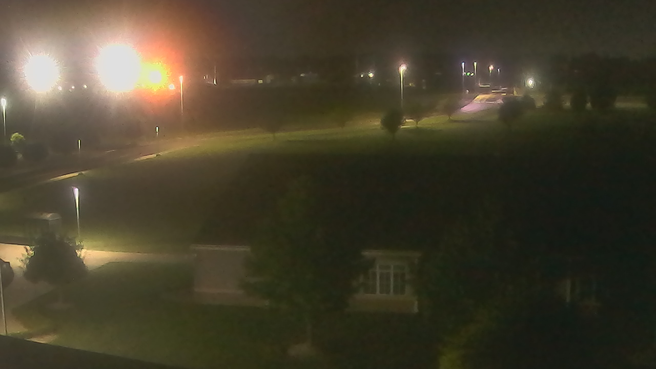 Thumbnail for current weather camera view from Greensburg Cmty Schools in Greensburg, Indiana