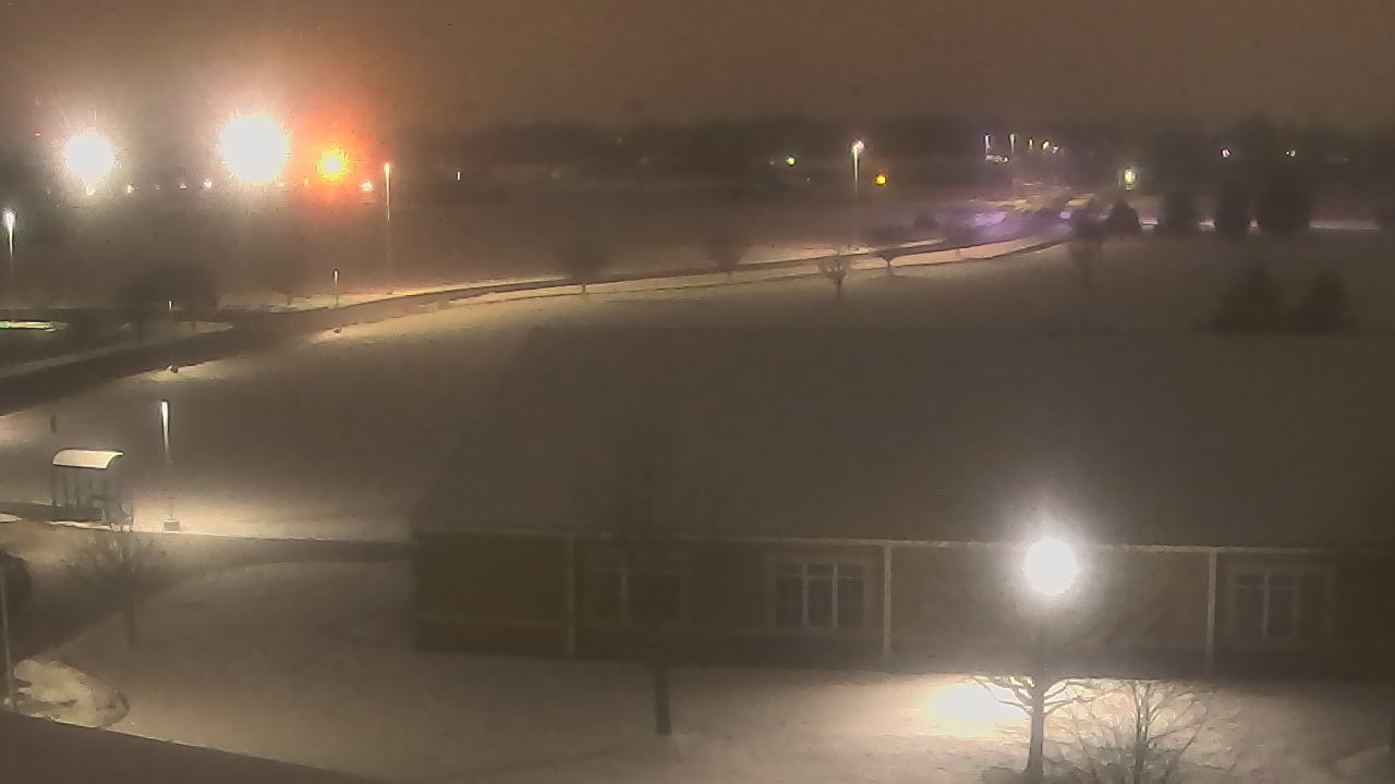 Thumbnail for current weather camera view from Greensburg Cmty Schools in Greensburg, Indiana