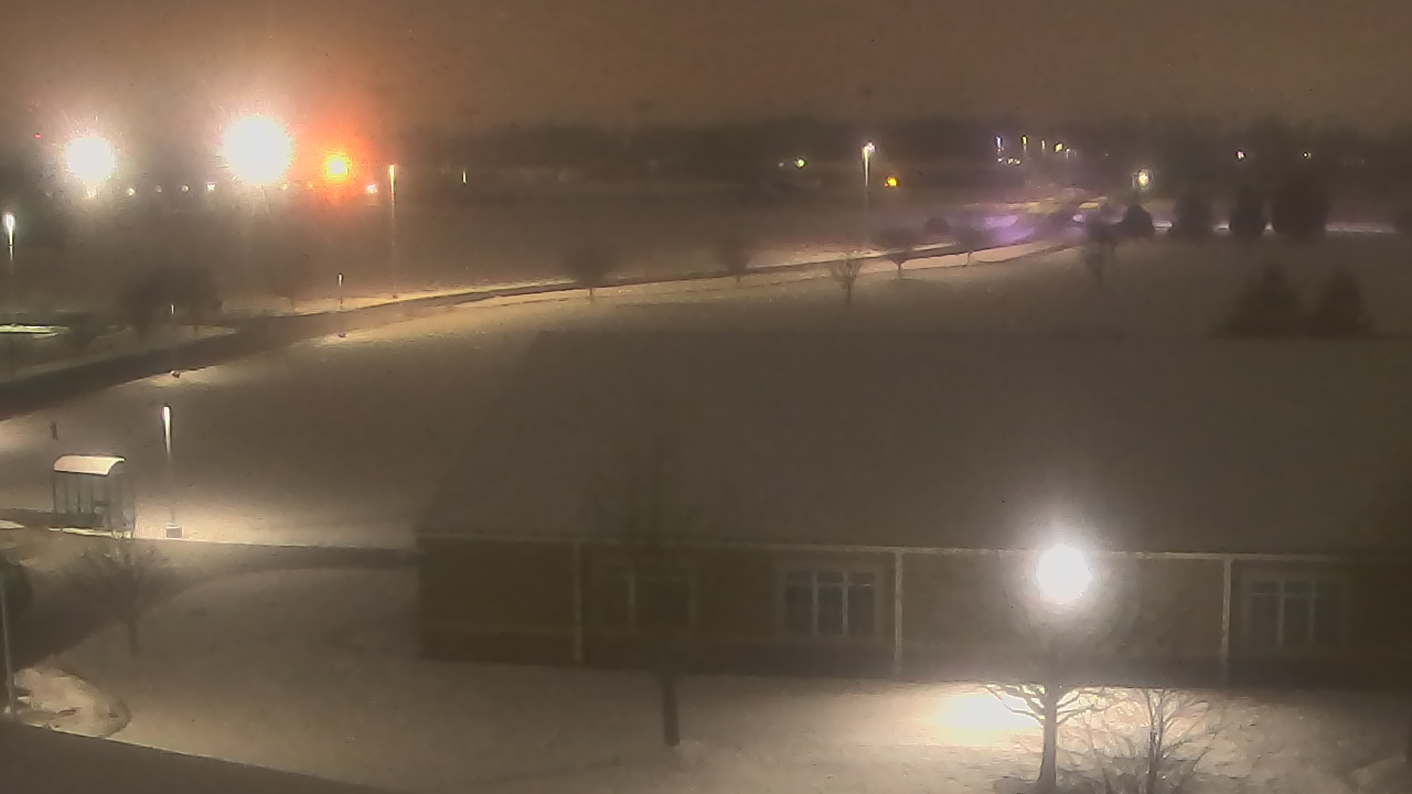 Thumbnail for current weather camera view from Greensburg Cmty Schools in Greensburg, Indiana