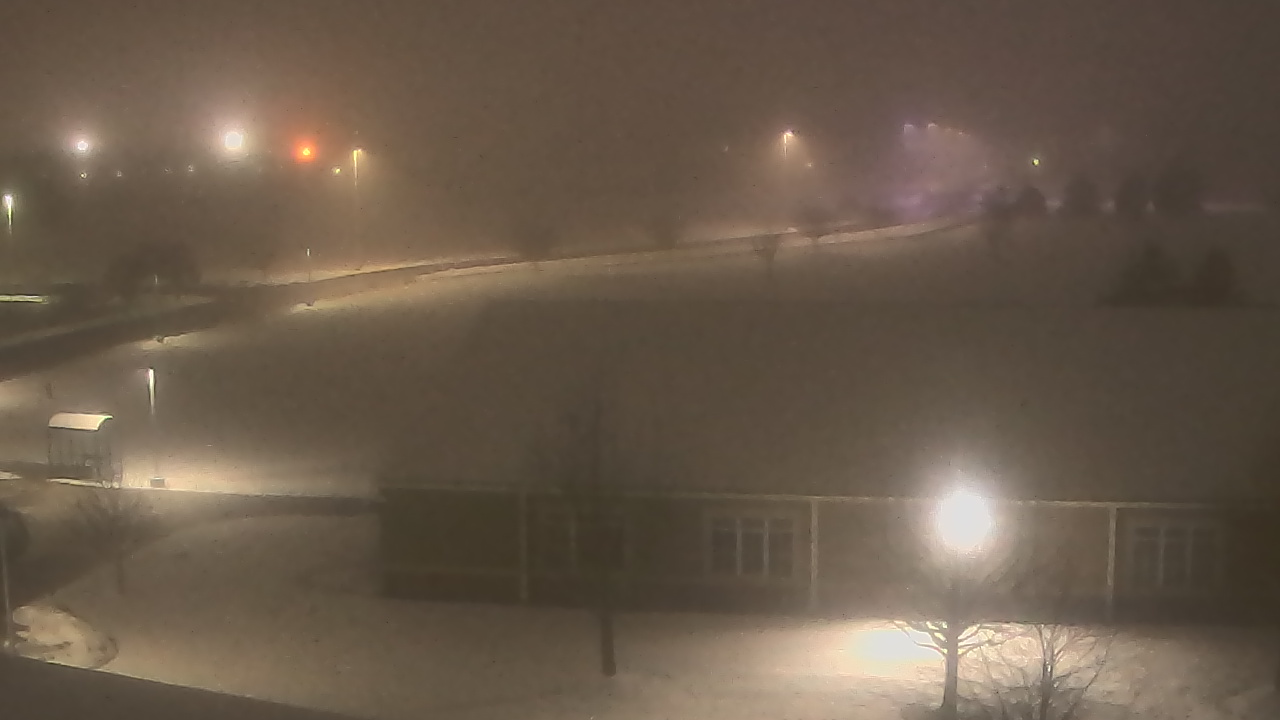 Thumbnail for current weather camera view from Greensburg Cmty Schools in Greensburg, Indiana