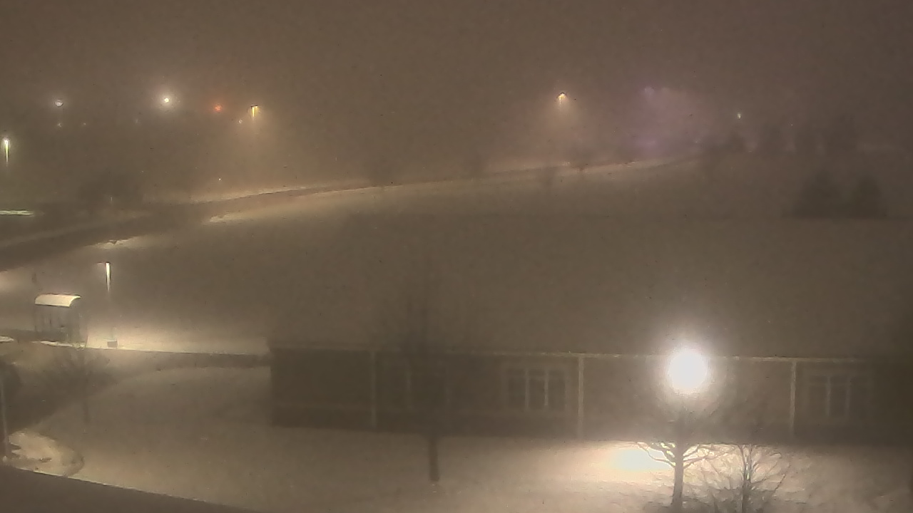 Thumbnail for current weather camera view from Greensburg Cmty Schools in Greensburg, Indiana